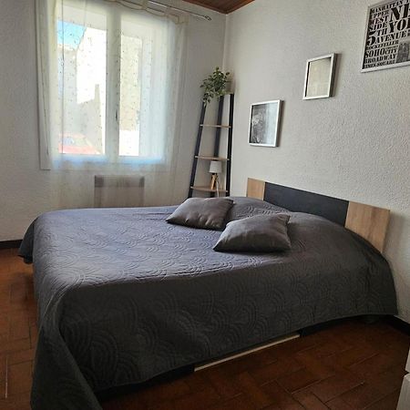Apartmán Location Saisonniere Coursan Exteriér fotografie