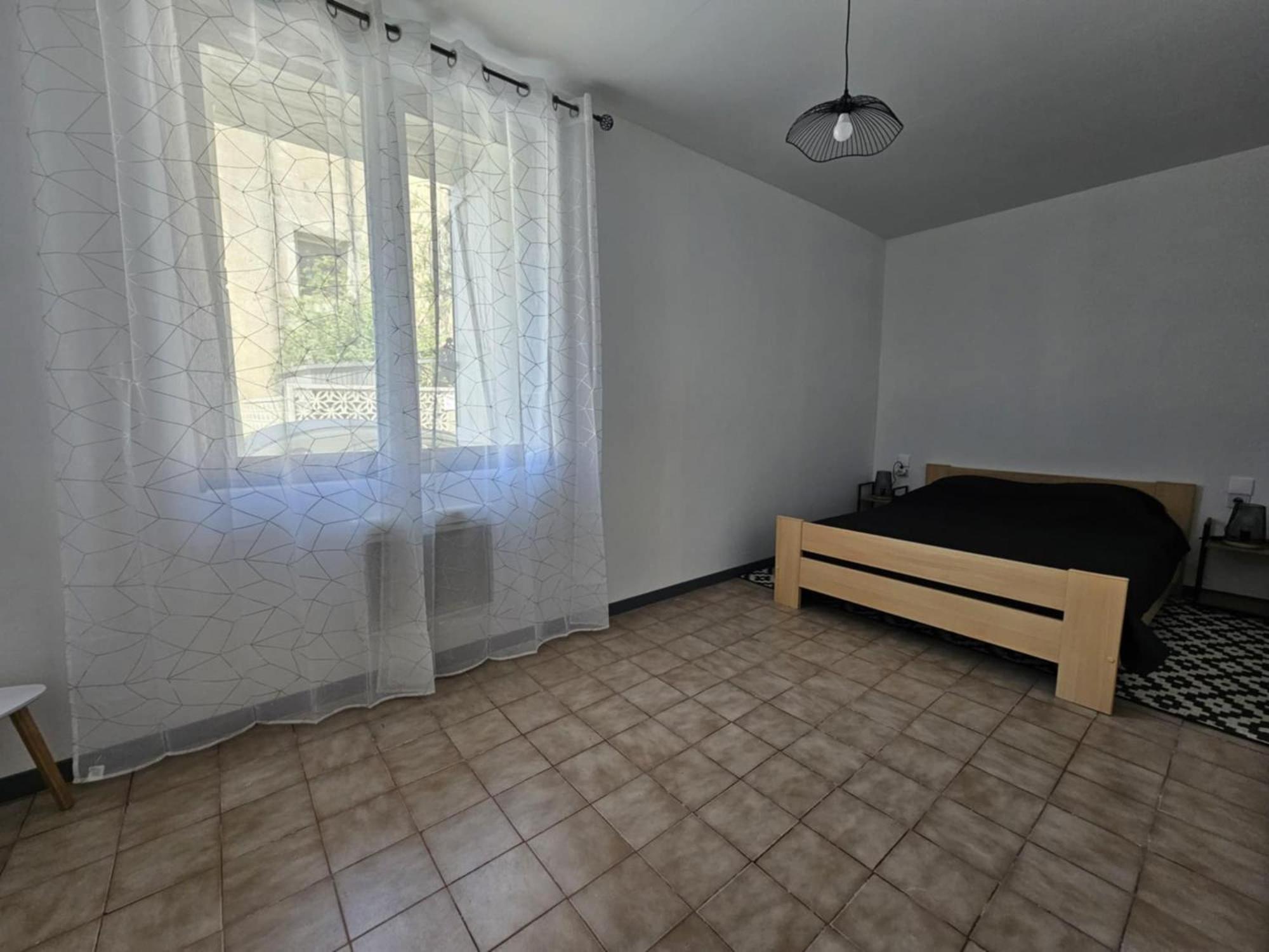 Apartmán Location Saisonniere Coursan Exteriér fotografie